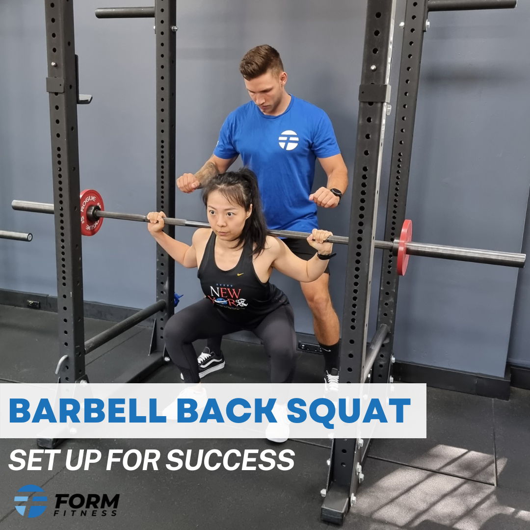 Barbell squat set deals