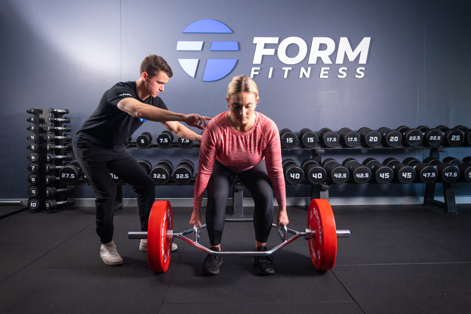 5 Essential Exercises to Build Muscle and Get You Started