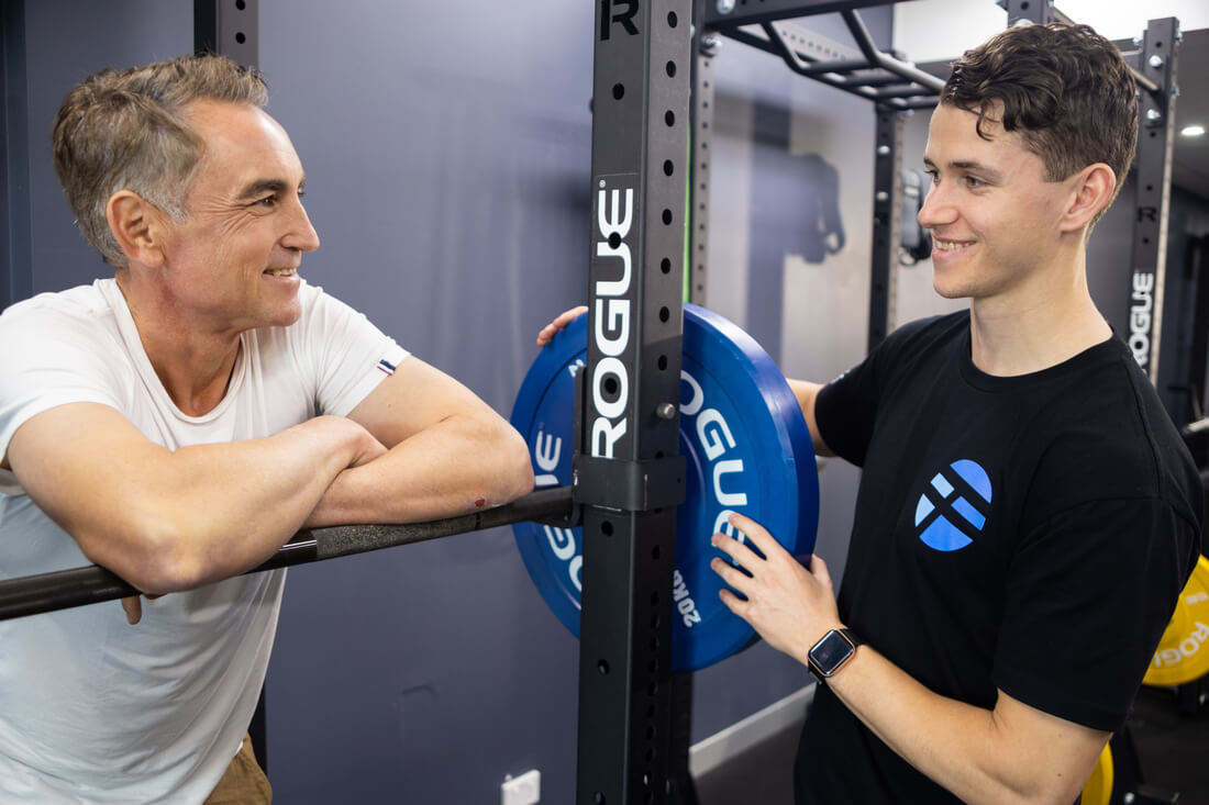 Is Personal Training the Right Fit For You?